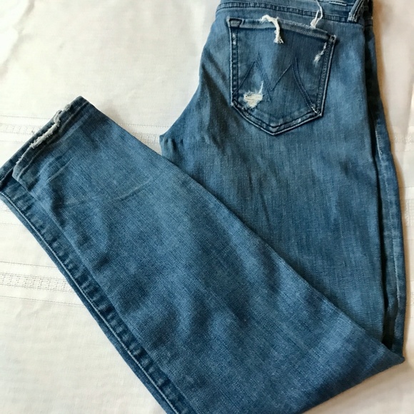 Mothers Jeans, 29 the looker - Picture 4 of 5